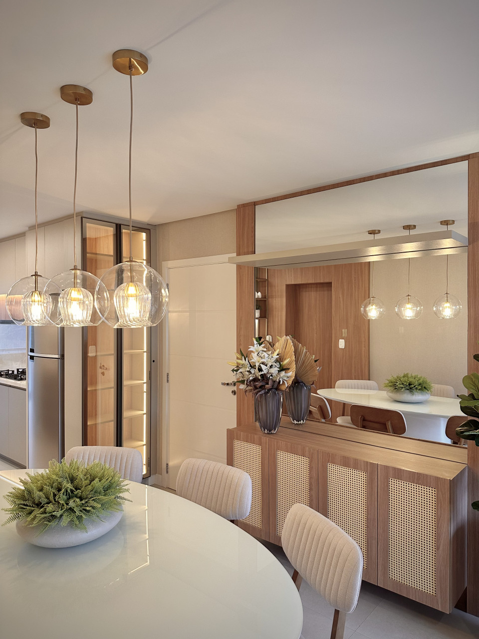 Residencial Reserva Ipê